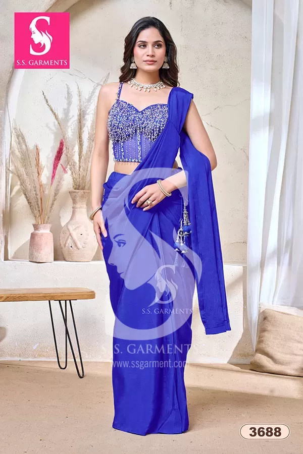 3688 SS Garments Malad, Dadar, Mumbai
